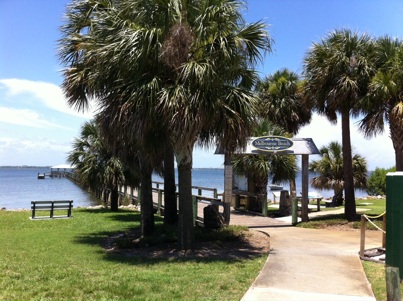 Brevard County neighborhood