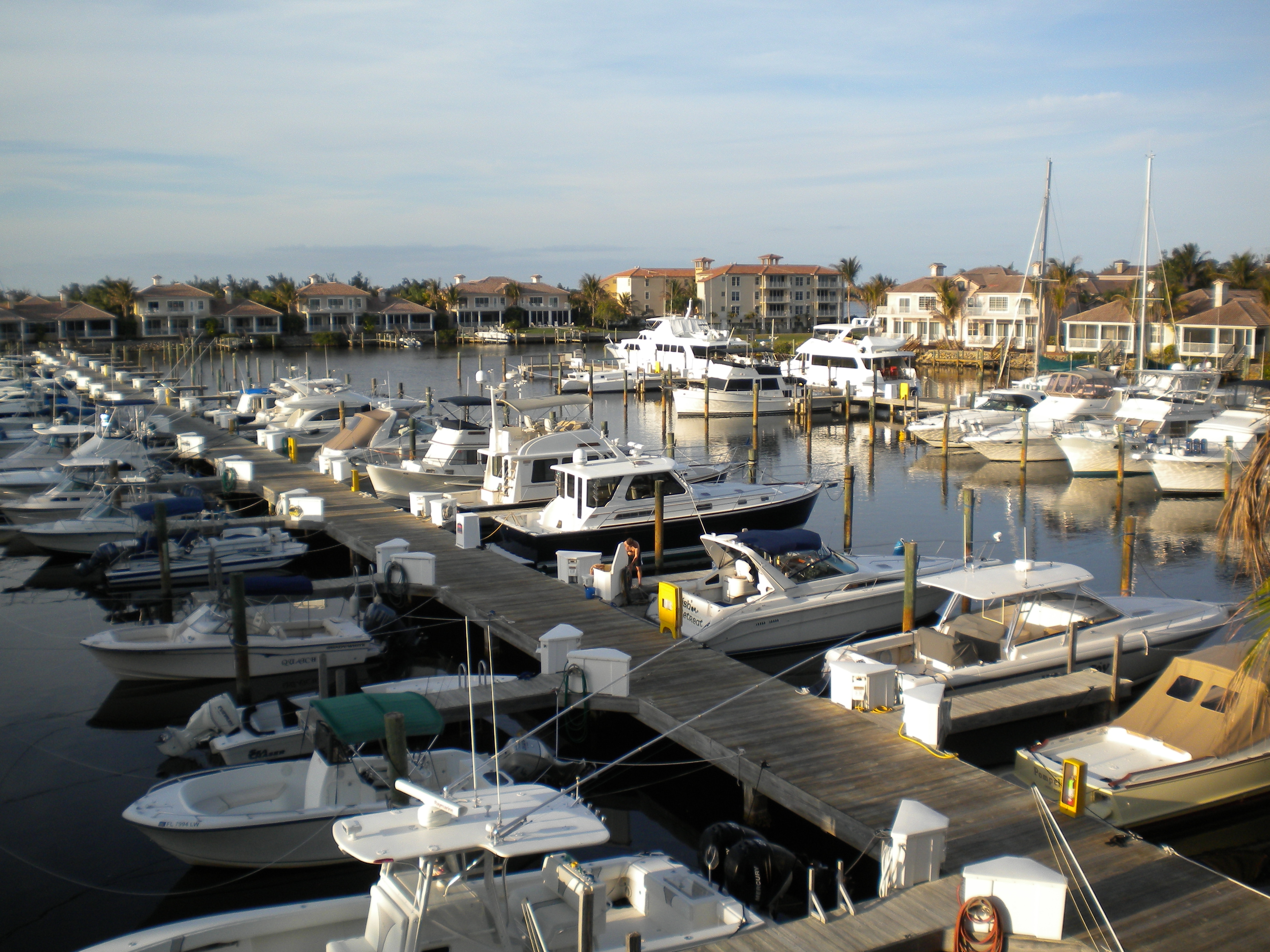Indian River County neighborhood